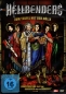 Preview: Hellbenders - Zum Teufel mit der Hölle - (Vermietrecht) - Einzel-DVD - Neu & OVP